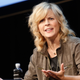 Illustration for article titled Maria Bamford files restraining order against Trump over nuclear war threats